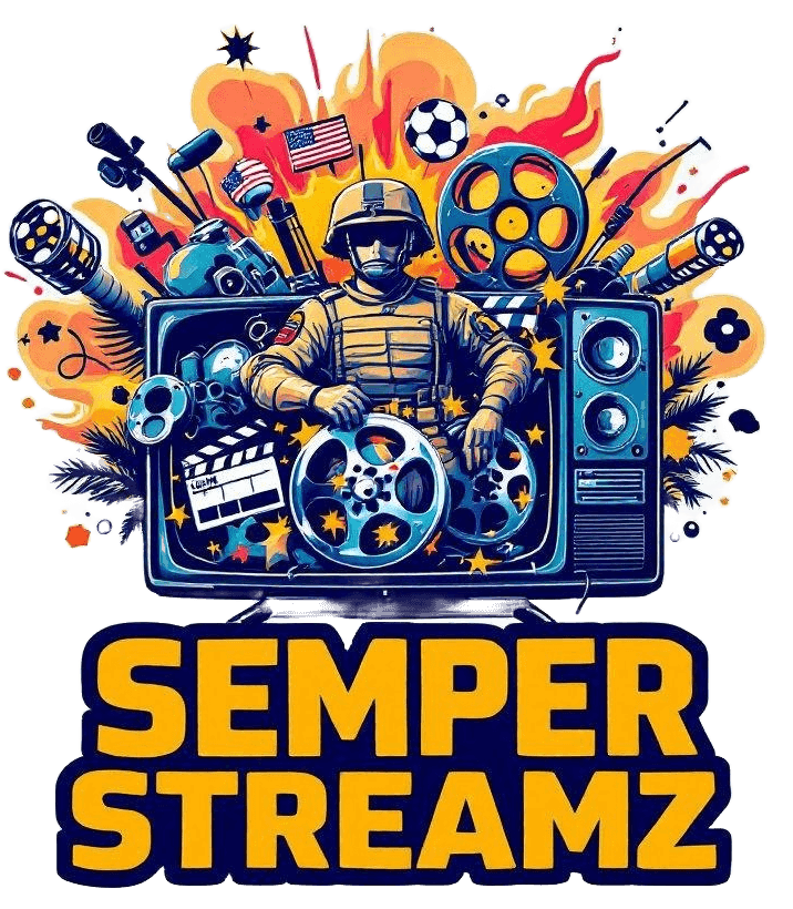 Semper Streaming